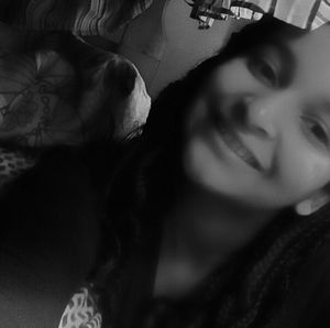 Meet your Posher, Allie